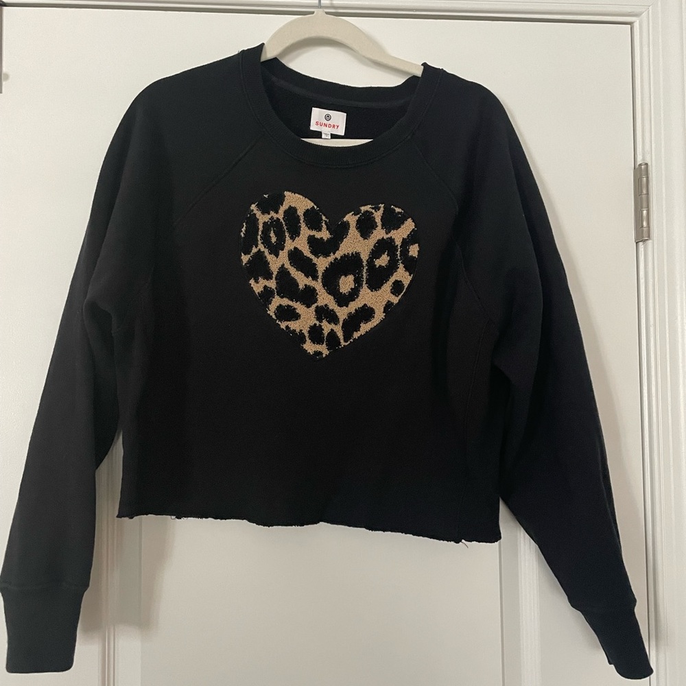 Sundry sweater